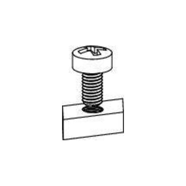 Suunnikasmutteri Systemal Presto NPB 06 (XYRV 205)