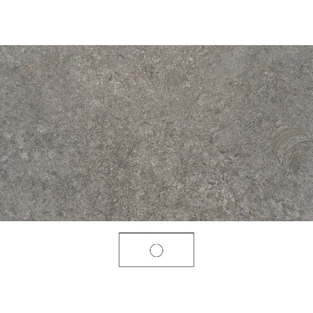 Pöytätaso Svedbergs Poem Mineral C, graniittikeramiikka