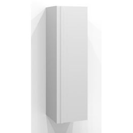 Korkea kaappi vedinlistalla Svedbergs, 120x35cm, eri värejä
