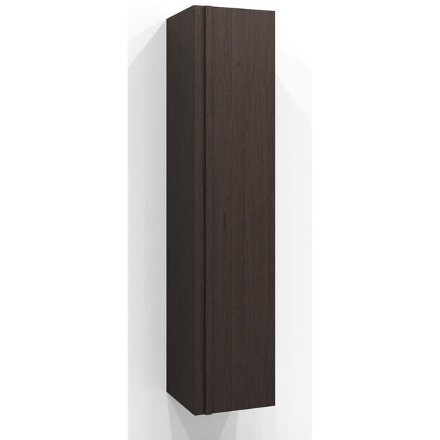 Korkean kaapin ovi Svedbergs, 160x35cm, vedinlista