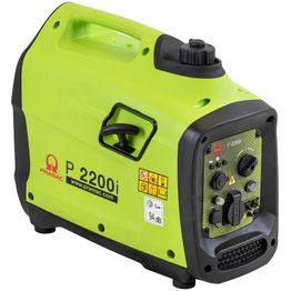 Aggregaatti Pramac, 2.1kWP