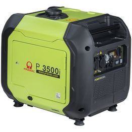 Aggregaatti Pramac, 3.3kWP