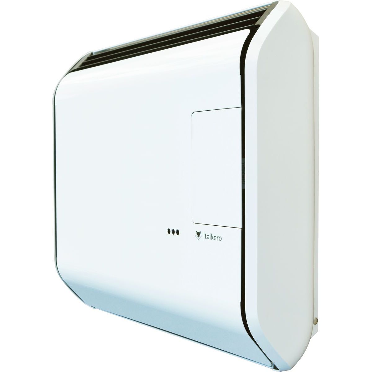 Kaasulämmitin Italkero Eco SC-30, valkoinen