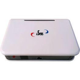 Kaasuhälytin/narkoosihälytin Sunwind GLA-DX, paristokäyttöinen