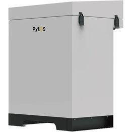 Akkupaketti Pytes V5 Alpha Heat + V-Box NEMA 3, 10kWh