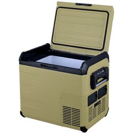 Kylmäboksi Sunwind Parago PD-35, 12/24V