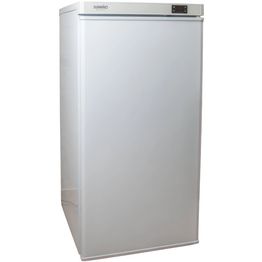 Jääkaappi Sunwind Ventus 160, 230V, 60cm, valkoinen