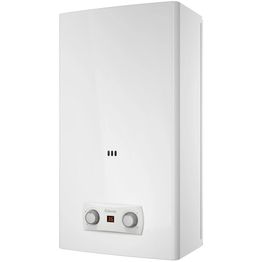 Kaasuvedenlämmitin Beretta Pro Lx, automaattisytytyksellä, eri kokoja