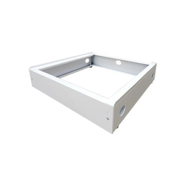 Ilmanvaihtokoneen jalusta Swegon Casa W5