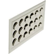 Tuloilmahajotin Swegon Eagle W 400-200 Wall