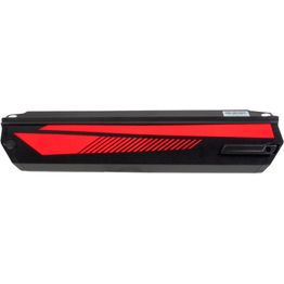 Sähköpyörän akku Swoop Attacker, 48V LG 14AH