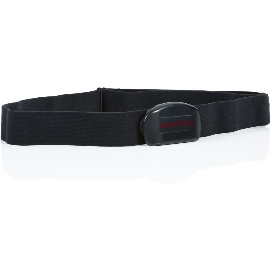 Sykevyö Gymstick HR Chest Belt 5kHz