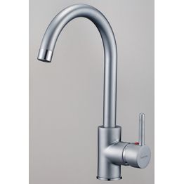 Keittiöhana Harma Sylvia 2127CM kääntyvä juoksuputki mattakromi