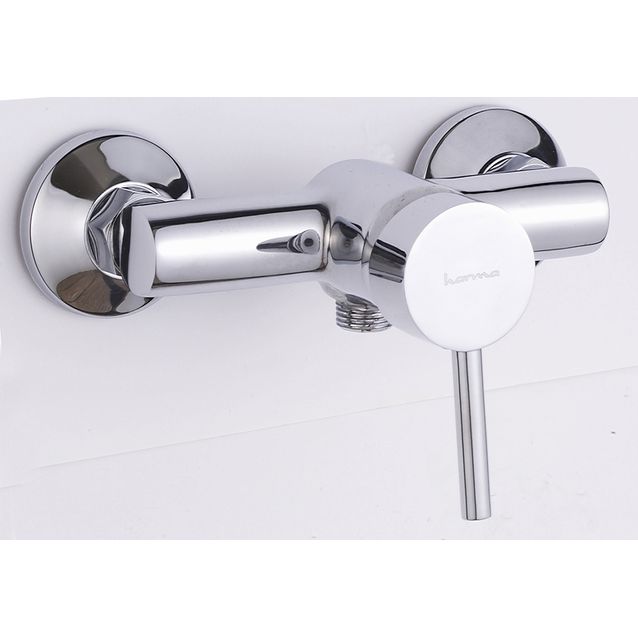 Suihkuhana Sylvia 6027