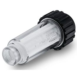 Syöttövesisuodatin Kärcher