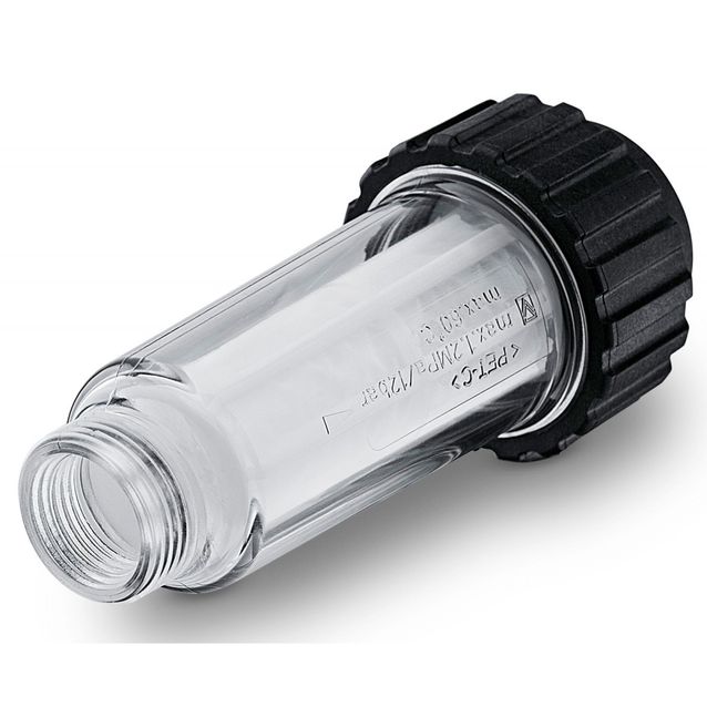 Syöttövesisuodatin Kärcher 