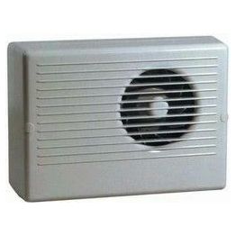 Pienpuhallin Systemair CBF 100 LS