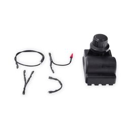 Sytytinsarja Broil King kaasugrilliin AA