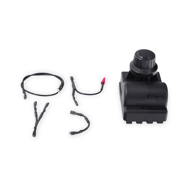 Sytytinsarja Broil King, kaasugrilliin AA