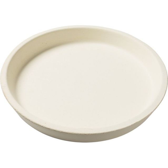 Syvä paistokivi Big Green Egg Ø 36 cm