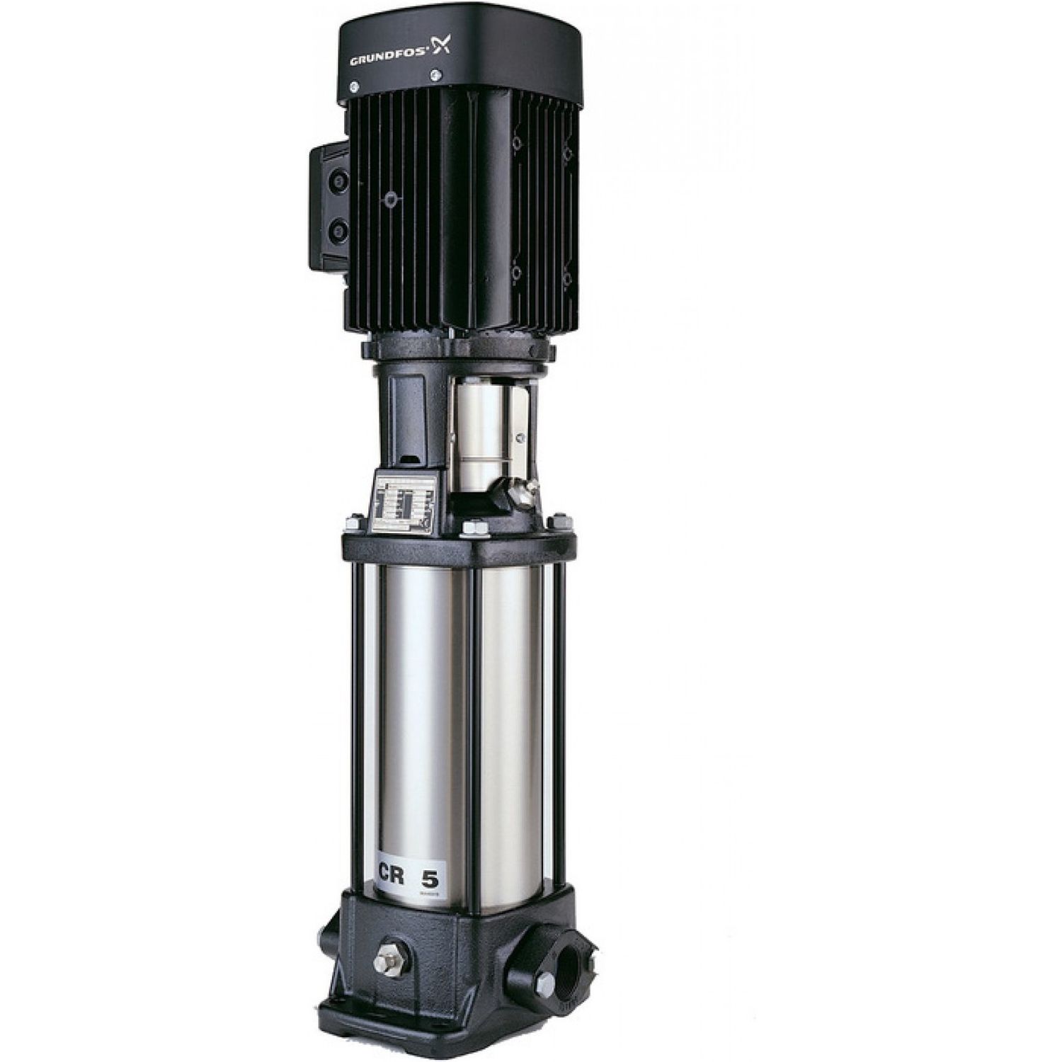 Syväkaivopumppu CR 5-9 DW