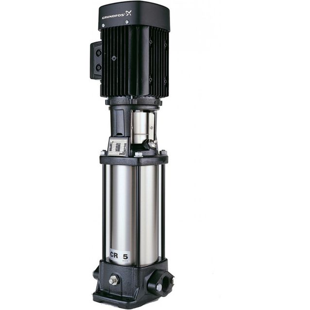 Syväkaivopumppu CR 5-9 DW