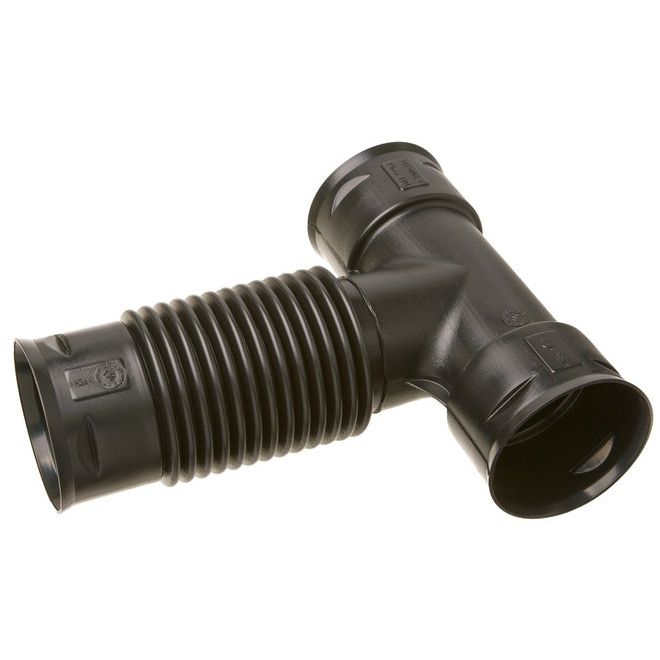 T-haara taipuisa SN8 110mm 0-60 astetta Timburg