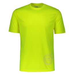 T-paita Dimex 4055+ keltainen