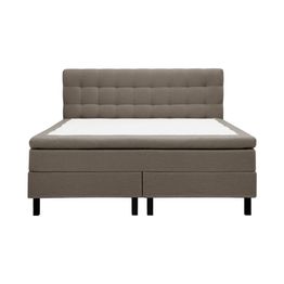 Täydellinen sänkypaketti Hilton Luksus, 160x200cm, eri värivaihtoehtoja (FSPJS)