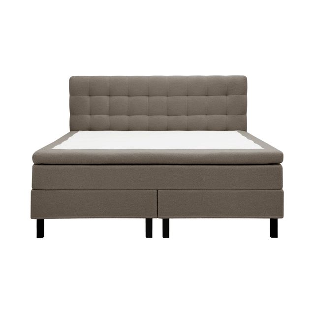 Täydellinen sänkypaketti Hilton Luksus, 160x200cm, eri värivaihtoehtoja (FSPJS)