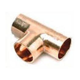 T-yhde kapillaari 8 mm