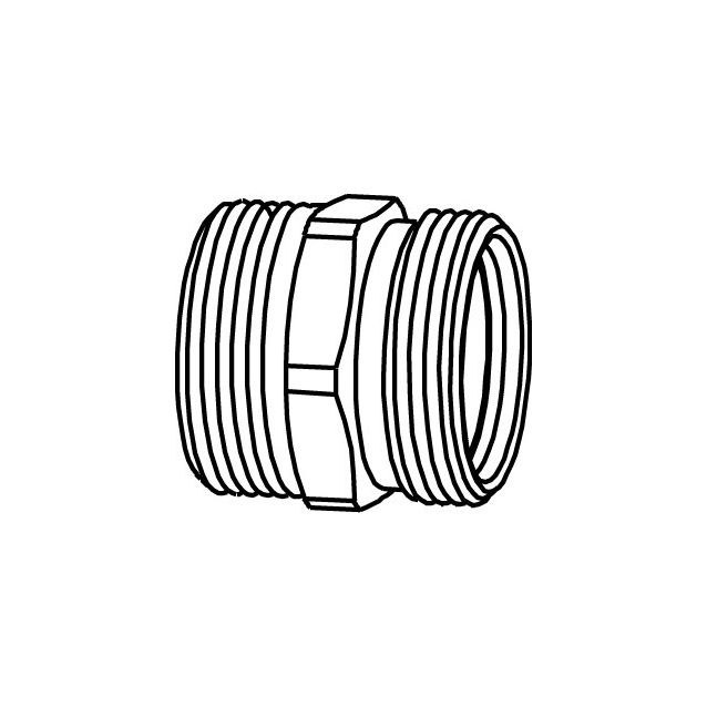 Suora runko M28 ulkokierre