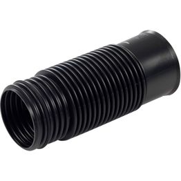 Taipuisa kulmayhde Meltex 110 mm SN8 tiivisteellä