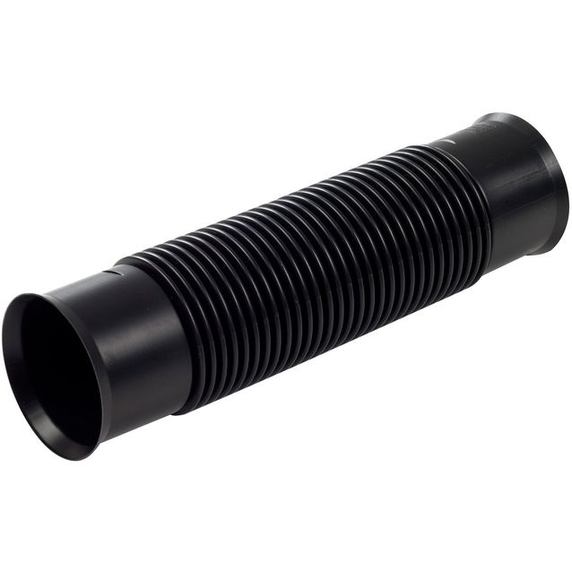 Taipuisa muhvikulma Meltex 110 mm SN8