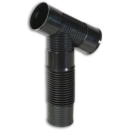 Taipuisa Y-haara Rotomon Ø110mm SN8