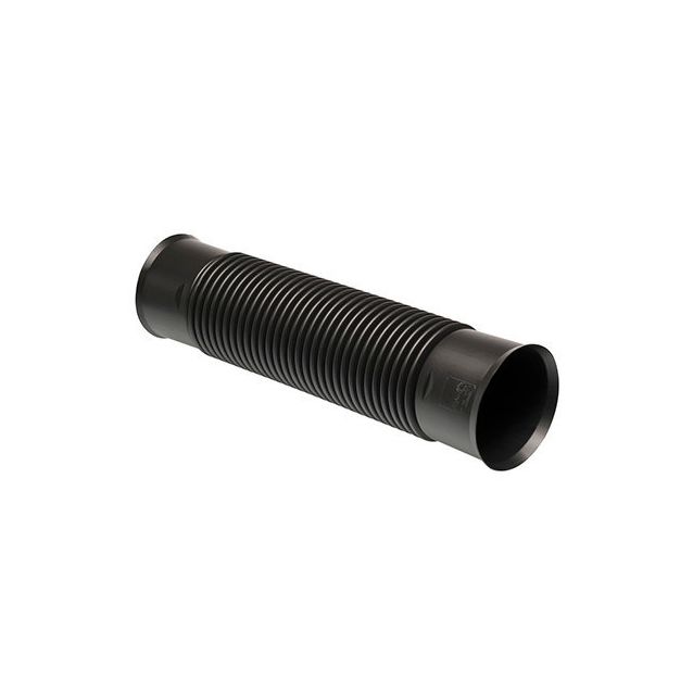 Muhvikulma taipuisa SN8 110mm 0-90 astetta