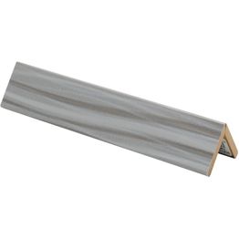 Taitelista Maler ART Aava 4x30x30x2750mm MDF meri karikko