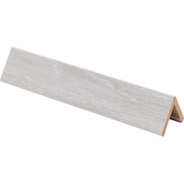 Taitelista Maler ART Aava 4x30x30x2750mm MDF talvi usva