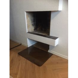 Takaneduslasi Maakunnan Lasi 800x400mm eri värejä