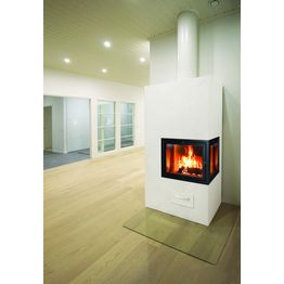 Varaava takka Fiona 85 kulmaluukulla