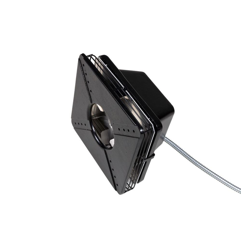 Takkaimuri VILPE TI 17 alapuolelta