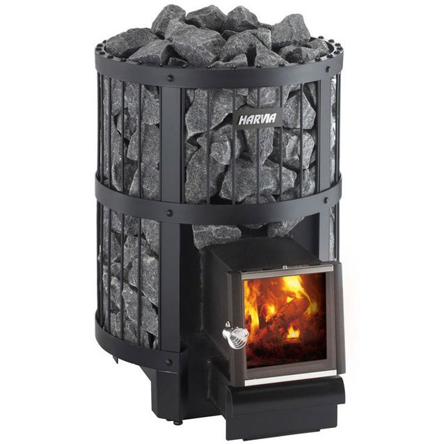 Takkakiuas Harvia Legend 150 SL 6-13 m³