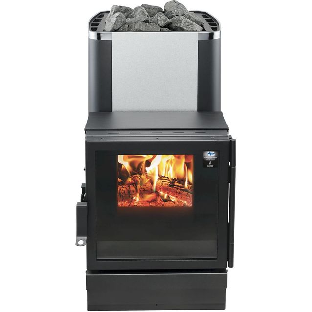 Takkakiuas Kastor Karhu 30 T 20-30 m³