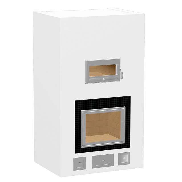 Takkaleivinuuni Tytti Funkkis 550-luukulla alaliittymä