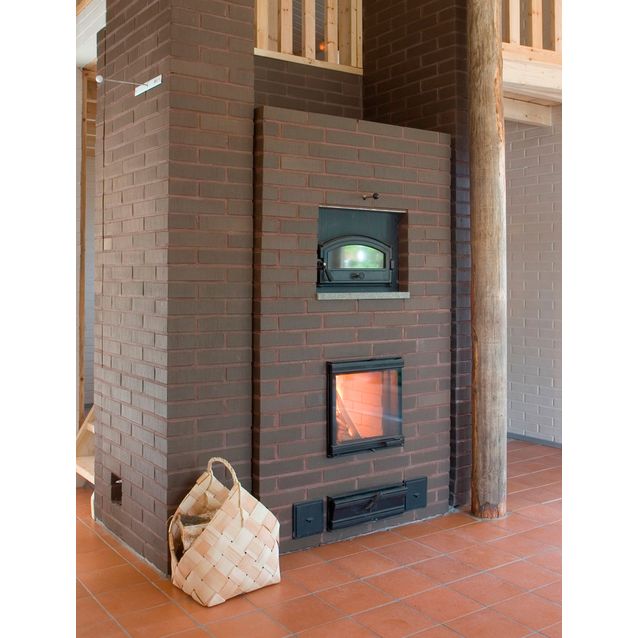 Takkaleivinuuni Tytti Original alaliittymä