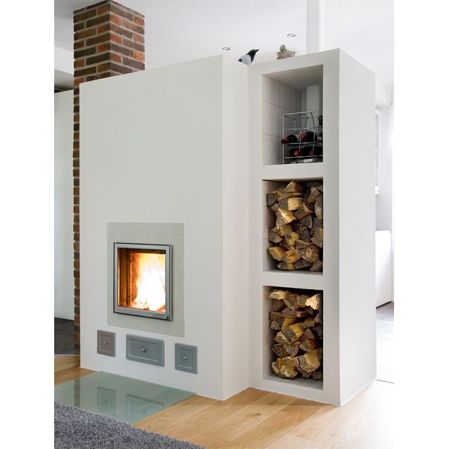 Takkaleivinuuni Tyyne Funkkis 2-puolinen alaliittymä