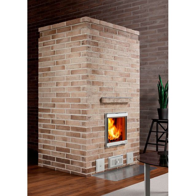 Takkaleivinuuni Tyyne Original 2-puolinen alaliittymä