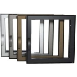 Takkaluukku Hemparts TSL25 550x410 mm eri värivaihtoehtoja