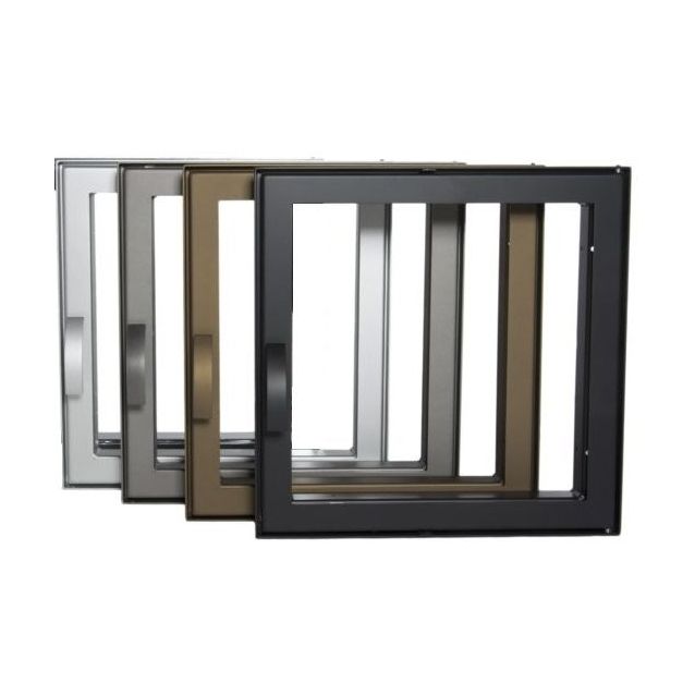 Takkaluukku Hemparts TSL25 700x410 mm eri värivaihtoehtoja