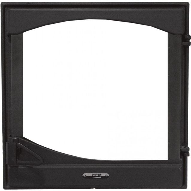 Takkaluukku HTT 401 410x410mm